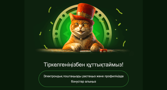 Профильді растаңыз
